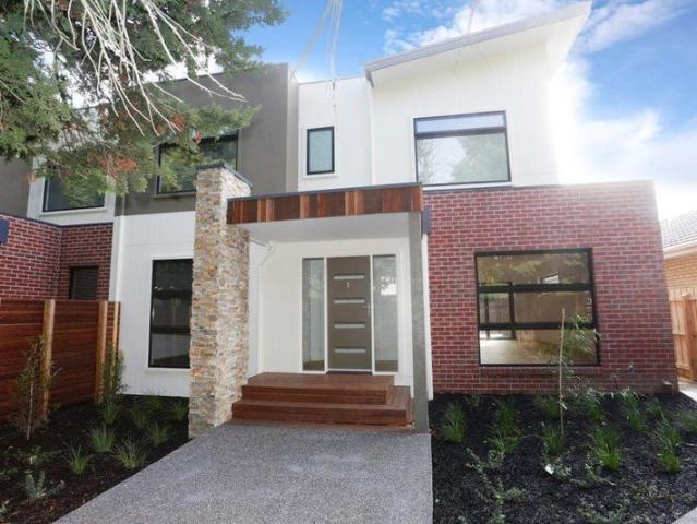 Garden Surrounds