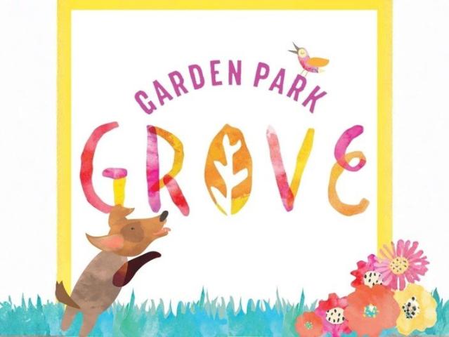 Garden Park Grove