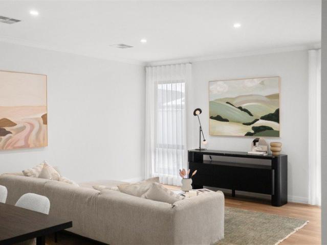 Garden Park Grove Estate