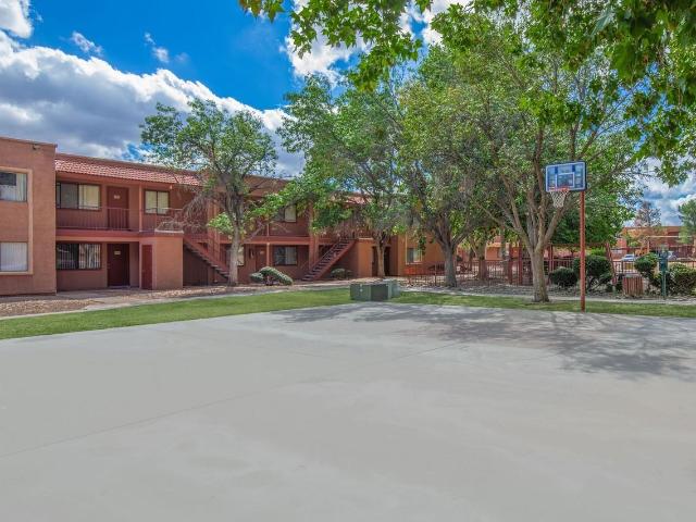 Garden Plaza Apartments Studio Apartment for Rent at 100 Golf Links Rd, Sierra Vista, AZ 85635