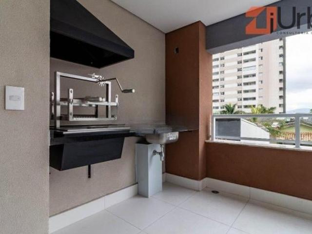 Garden pronto para morar com 110m²,2 vagas à venda, próximo ao Shopping Bourbon