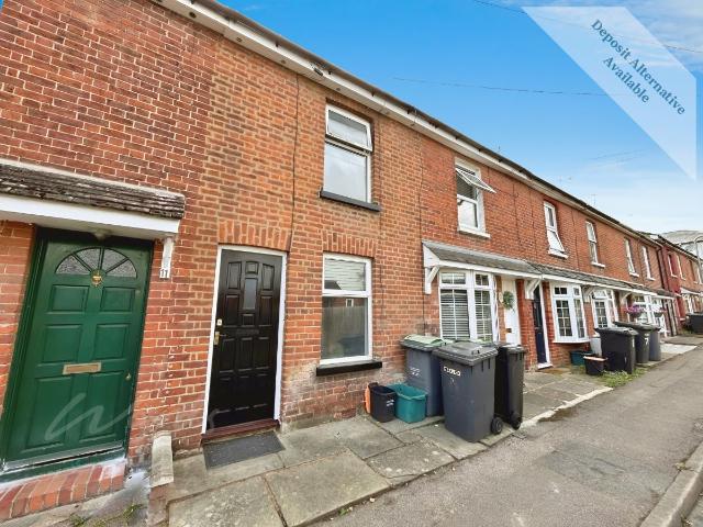 Garden Road, Tonbridge TN9, 2 bed terraced house to rent, £1,550 pcm | PrimeLocation