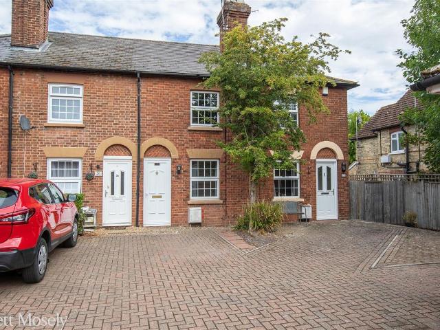 Garden Road, Tonbridge TN9, 3 bed terraced house to rent, £1,680 pcm | PrimeLocation