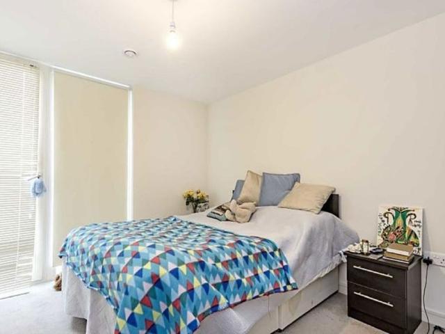 Garden Road, TW9, London