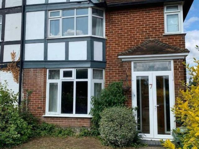 Garden Road, Walton On Thames KT12, 5 bed terraced house to rent, £3,900 pcm | PrimeLocation