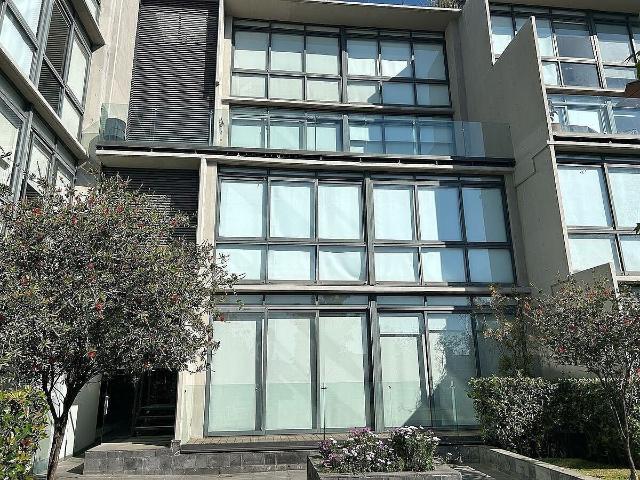 GARDEN RENTA CUAJIMALPA RESIDENCIAL ARUNA