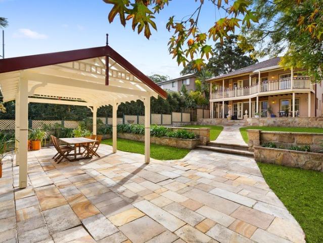 Garden Residence