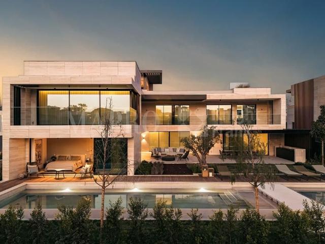 Garden Residences 486m² Almancil