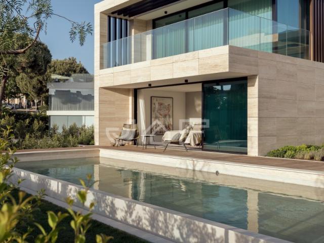 Garden Residences