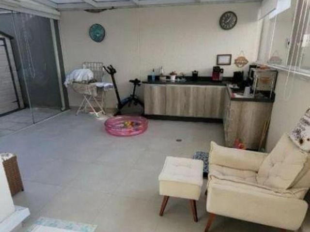 GARDEN RESIDENCIAL em São Paulo São Paulo, Vila Guarani Z Sul