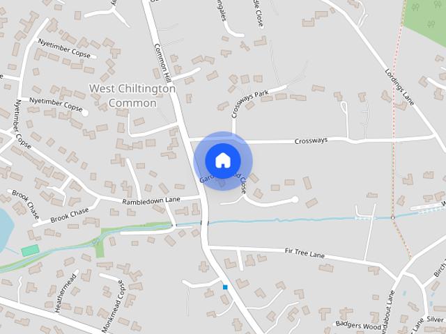 Garden Wood Close, West Chiltington, RH20