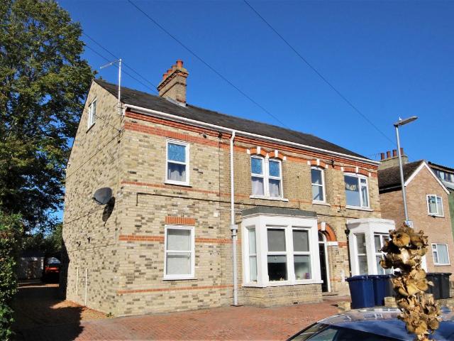Garden Walk, Cambridge CB4, 1 bed flat to rent, £1,150 pcm | PrimeLocation