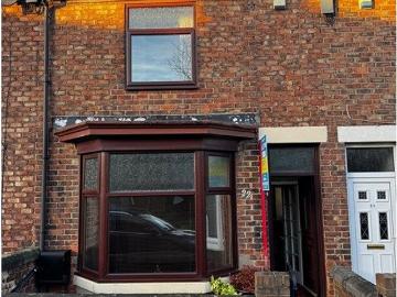 Garden Terrace, Thornley, Durham DH6, 2 bed terraced house to rent, £750 pcm | PrimeLocation