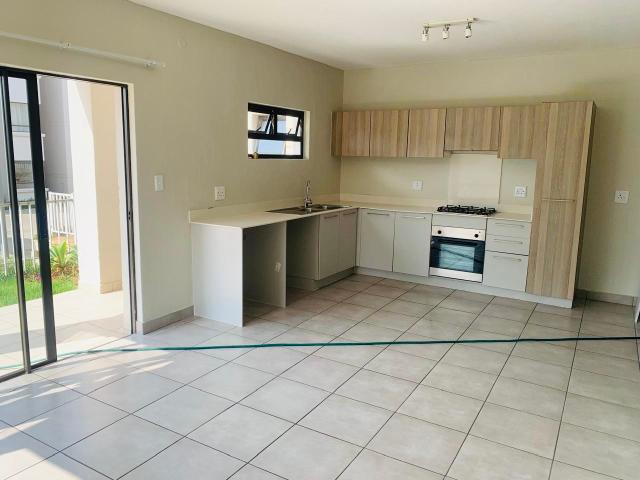 Garden Unit. 3 Bed, 2 Bath