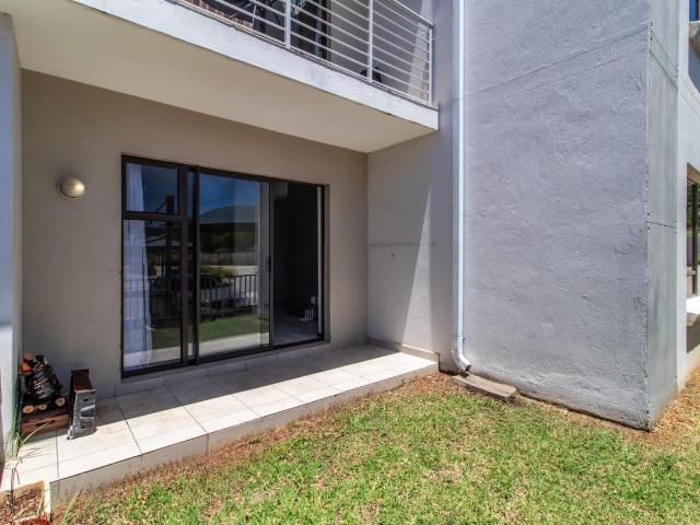 GARDEN UNIT, PET FRIENDLY