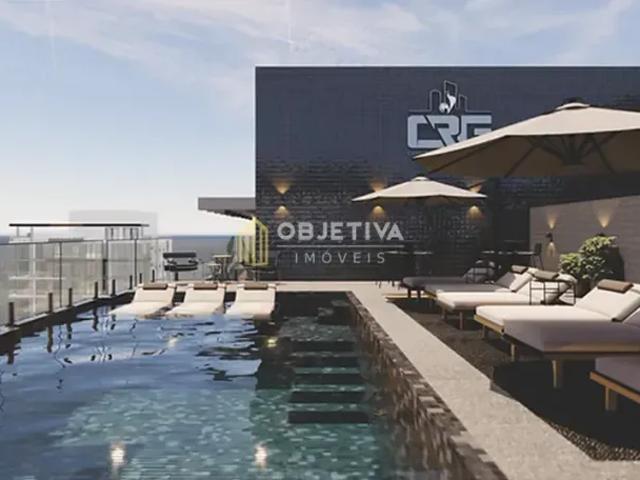 Garden à venda 2 Quartos 1 Suite 1 Vaga 92.13M² Zona Nova Capão da Canoa RS | Titanium