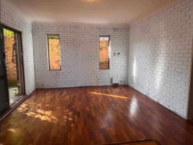 Garden view flat TO APPLY ONLINE FOR A RENTAL FOLLOW THIS LINK t app.com.au/rwb