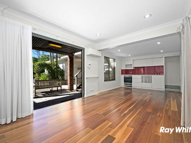 Garden view flat TO APPLY ONLINE FOR A RENTAL FOLLOW THIS LINK t app.com.au/rwb