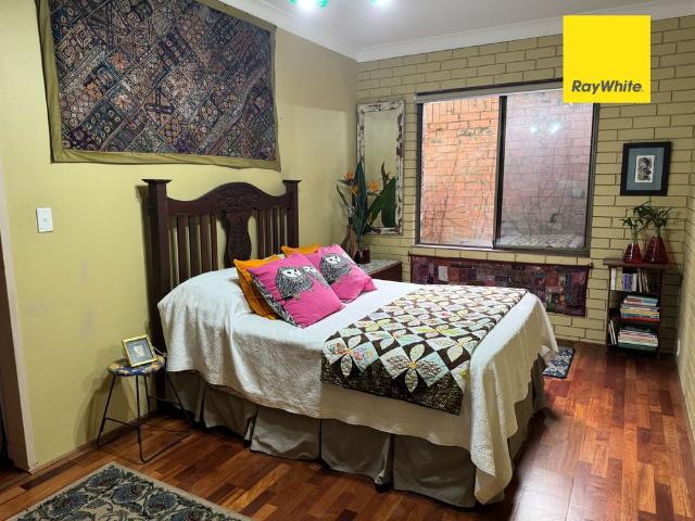 Garden view flat TO APPLY ONLINE FOR A RENTAL FOLLOW THIS LINK t app.com.au/rwb