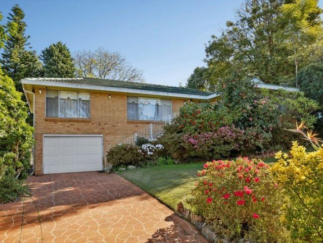 Garden View Retreat