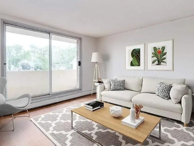 Garden Villa 2 Bedroom Apartment for Rent