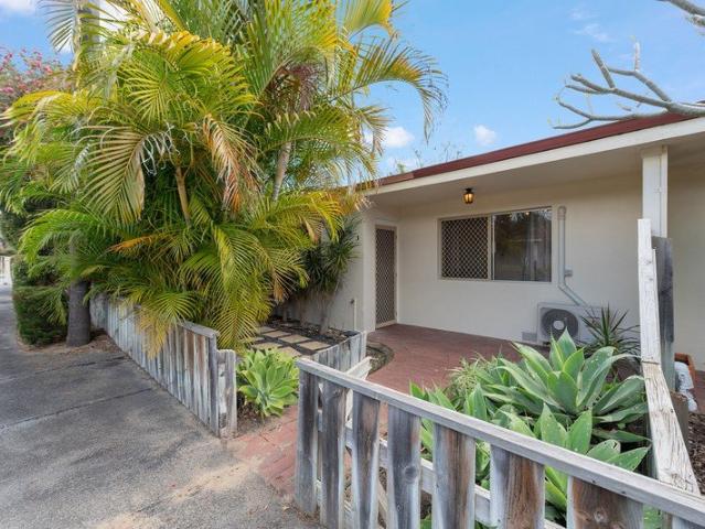 Garden Villa in Small Group