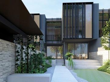 Garden Villa Now Selling at Sanctuary Cove