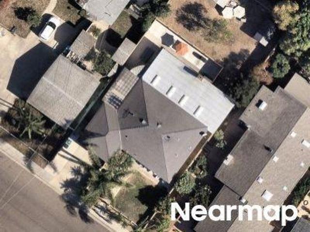 Gardena Ave