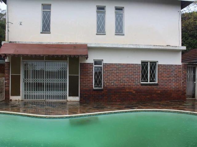 GardenCottage to Rent in Barberton