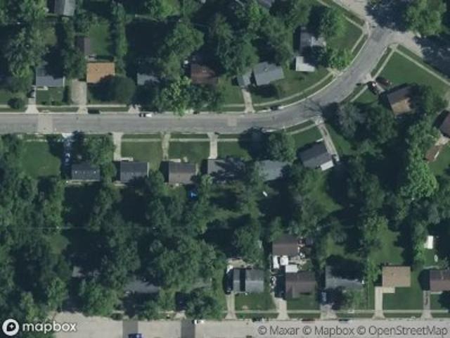 Gardendale Ave