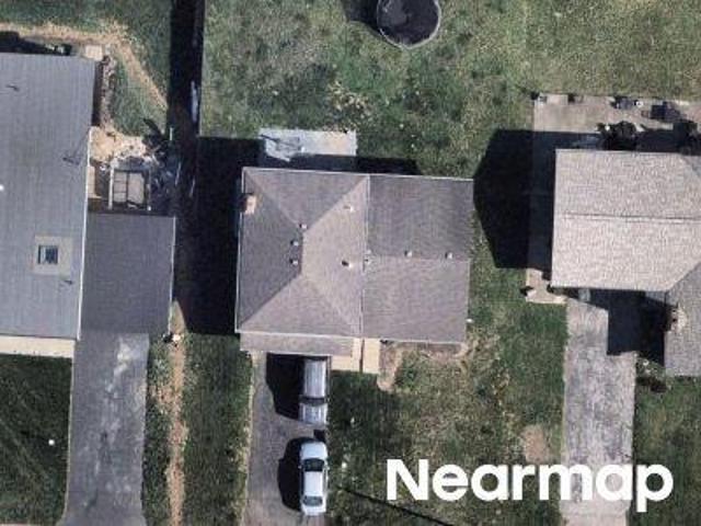 Gardendale Dr