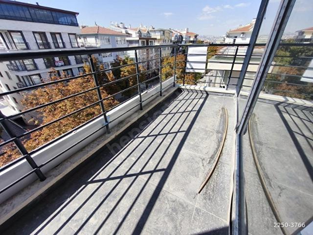 GARDEN'DEN sıfır binada oturuma hazır ön cephe 4+1 dublex daire