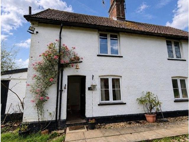 Gardeners Cottages, Birdbrook CO9, 2 bed semi detached house to rent, £1,750 pcm | PrimeLocation