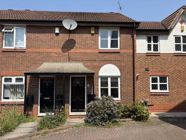 Gardeners Court, Leeds 2 bed terraced house to rent £950 pcm £219 pw