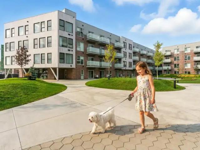 Gardenia | 808 2e avenue, Lachine