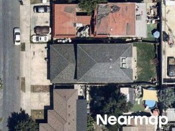 Gardenia Ave