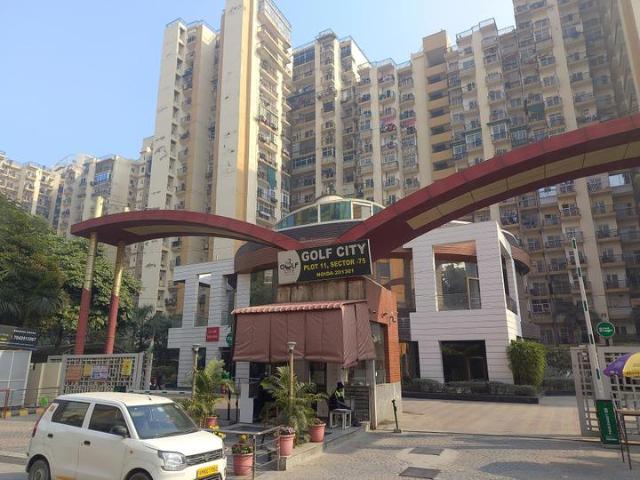 Gardenia Golf City,Sector 75 4 BHK Apartment For Sale Noida