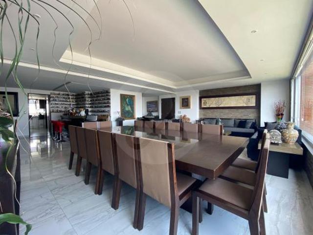 Gardenias: Departamento en venta en Lomas de Tecamachalco