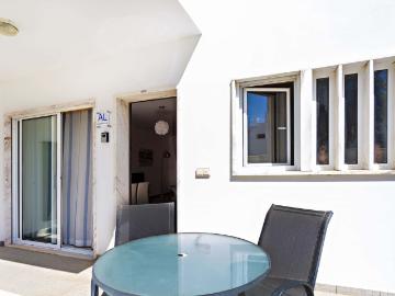 GardéniaTavira Apartment Available only from October to March