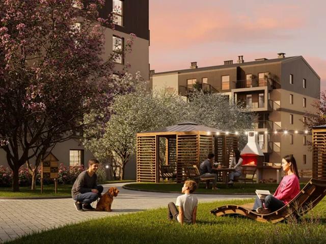 Gardenika Park