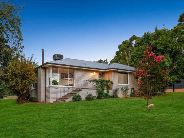 Gardening, water usage and electricity are included in the rent