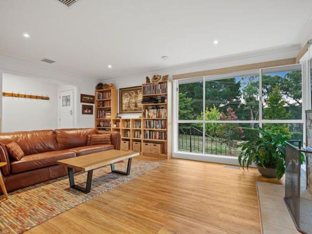 Gardening, water usage and electricity are included in the rent