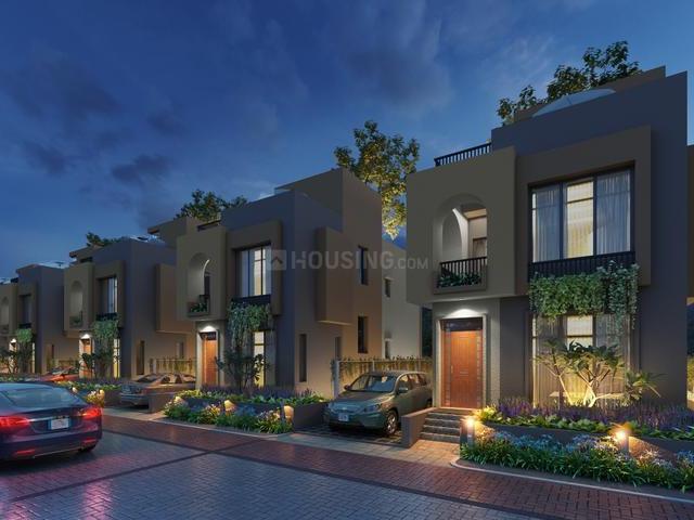 Gardenium Rajarhat,Rajarhat 2 BHK Villa For Sale Kolkata