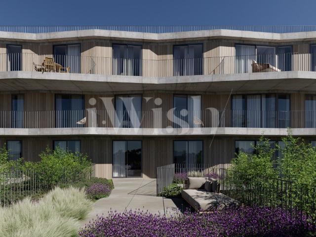 Gardens Apartments 2428m² Paranhos