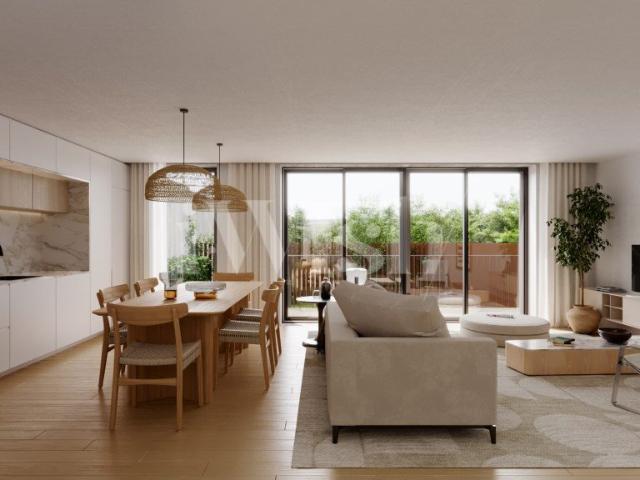 Gardens Apartments Apartamento com 1 quarto no piso 1 66m² Paranhos