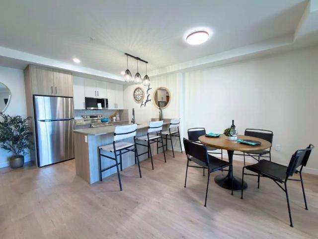Gardens Encore at Century Park — 1 Bedroom