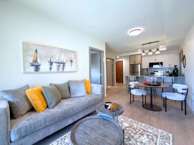 Gardens Encore at Century Park — 2 Bedroom