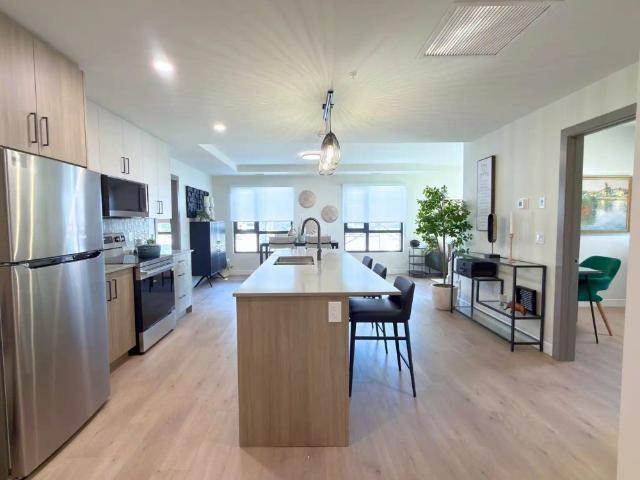 Gardens Encore at Century Park — 3 Bedroom