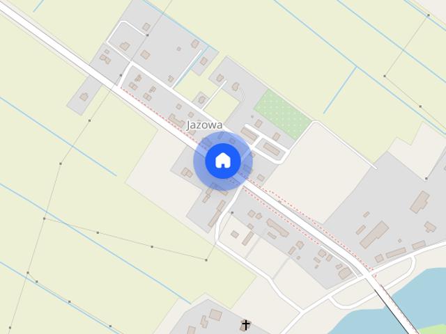 Gardeja mieszkanie na wynajem