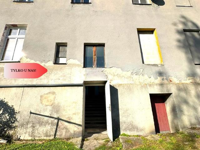 Gardeja, 33,60 m2